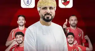 من هو معلق مباراة الأهلي وباتشوكا والقنوات الناقلة