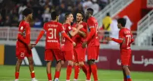 القنوات الناقلة لمباراة العربي والدحيل في نهائي كأس QSL قطر 2024