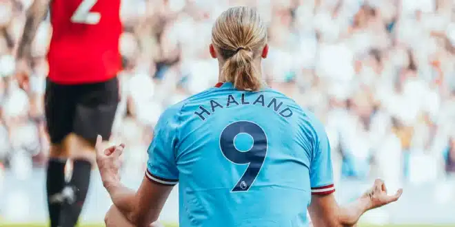 ديربي مانشستر.. القنوات الناقلة لمباراة مانشستر سيتي ومانشستر يونايتد