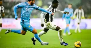 تشكيل يوفنتوس المتوقع أمام كالياري في كأس إيطاليا