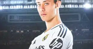 تشكيل ريال مدريد المتوقع أمام إشبيلية
