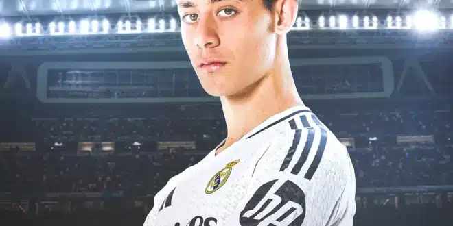 تشكيل ريال مدريد المتوقع أمام إشبيلية