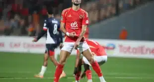 مباريات الأهلي القادمة.. في الدوري المصري الممتاز ودوري أبطال إفريقيا