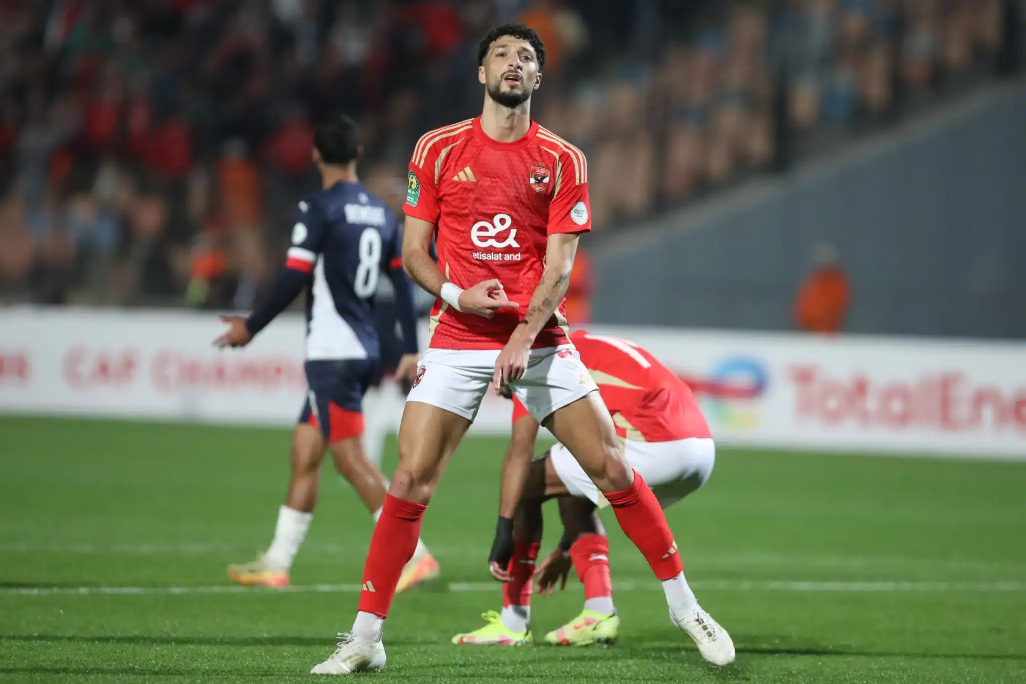 مباريات الأهلي القادمة.. في الدوري المصري الممتاز ودوري أبطال إفريقيا