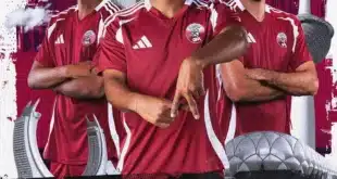 موعد مباراة عمان وقطر في كأس الخليج العربي خليجي 26.. والقنوات الناقلة