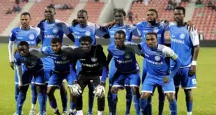 حقيقة تأجيل مباراة الهلال السوداني ضد مازيمبي الكونغولي في دوري أبطال أفريقيا