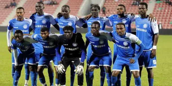 حقيقة تأجيل مباراة الهلال السوداني ضد مازيمبي الكونغولي في دوري أبطال أفريقيا