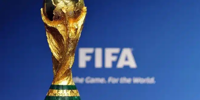 تفاصيل قرعة تصفيات أوروبا لكأس العالم 2026 والموعد