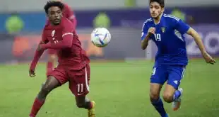جدول مباريات منتخب السعودية في كأس الخليج العربي 26 والقنوات الناقلة
