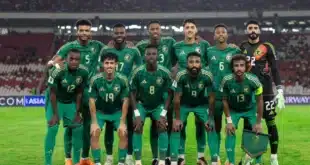 تشكيل السعودية ضد اليمن في كأس الخليج.. مفاجآت مدوية من رينارد
