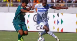القنوات الناقلة لمباراة الهلال ومازيمبي اليوم في دوري أبطال أفريقيا