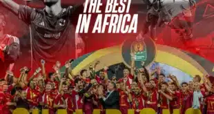 من هو معلق مباراة الأهلي وشباب بلوزداد اليوم الأحد 22 ديسمبر 2024 في دوري أبطال إفريقيا والموعد والقنوات الناقلة