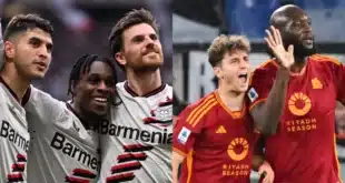 القنوات الناقلة لمباراة باير ليفركوزن وفرايبورج بالدوري الألماني