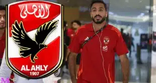 فيديو خناقة كهربا.. تحرك عاجل من الأهلي بعد الواقعة