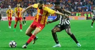 تشكيلة الترجي المتوقعة ضد الصفاقسي في الدوري التونسي