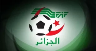 ترتيب الدوري الجزائري بعد تعادل وفاق سطيف