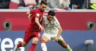 القنوات الناقلة لمباراة عمان وقطر في كأس الخليج العربي "خليجي 26"