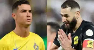 رونالدو يواجه بنزيما.. تشكيل النصر المتوقع ضد الاتحاد اليوم في دوري روشن