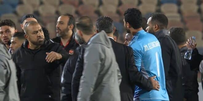 أخبار الأهلي
