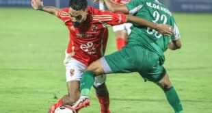 أخبار الأهلي