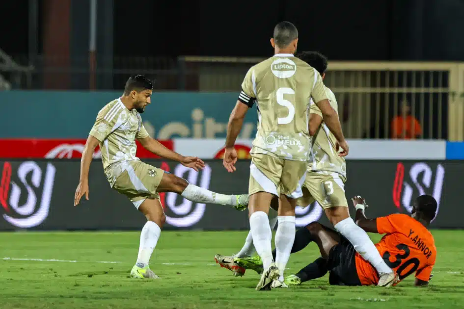 أخبار النادي الأهلي.. صدمة للجماهير ورحيل لاعبين من الفريق بشكل نهائي 2 أخبار النادي الأهلي