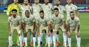 أخبار النادي الأهلي