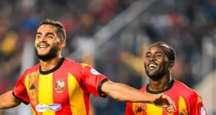 موعد مباراة الترجي وساجرادا الأنجولي في دوري أبطال إفريقيا 2025/2024 والقنوات الناقلة