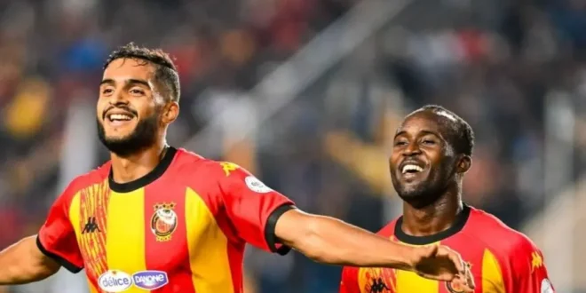 موعد مباراة الترجي وساجرادا الأنجولي في دوري أبطال إفريقيا 2025/2024 والقنوات الناقلة