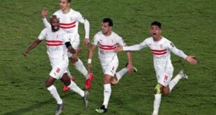 أخبار الزمالك اليوم