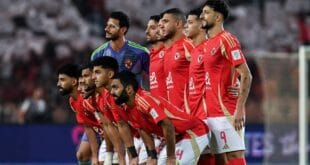 تشكيلة الأهلي المتوقعة اليوم أمام البنك الأهلي في الدوري المصري الممتاز 2024 والقنوات الناقلة