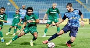 القنوات الناقلة لمباراة الاتحاد وبيراميدز اليوم الثلاثاء في كأس الرابطة 2025/2024