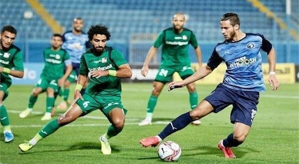 القنوات الناقلة لمباراة الاتحاد وبيراميدز اليوم الثلاثاء في كأس الرابطة 2025/2024