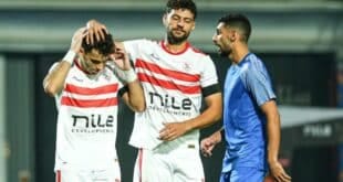 القنوات الناقلة لمباراة الزمالك وسيراميكا اليوم الخميس في الدوري المصري 2025/2024