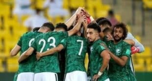 القنوات الناقلة لمباراة السعودية والبحرين اليوم الأحد في كأس الخليج 26