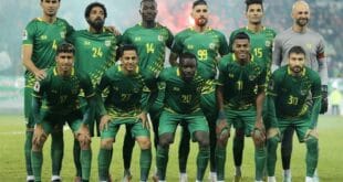 القنوات الناقلة لمباراة الشرطمعلق مباراة الشرطة العراقي وبرسبوليس اليوم