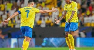 لاتفوتوا مباراة القمة.. موعد مباراة الاتحاد ضد النصر في دوري روشن السعودي 2024-2025