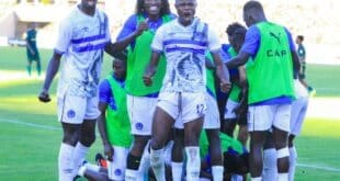 القنوات الناقلة لمباراة الهلال السوداني ومازيمبي اليوم في دوري أبطال إفريقيا 2025/2024