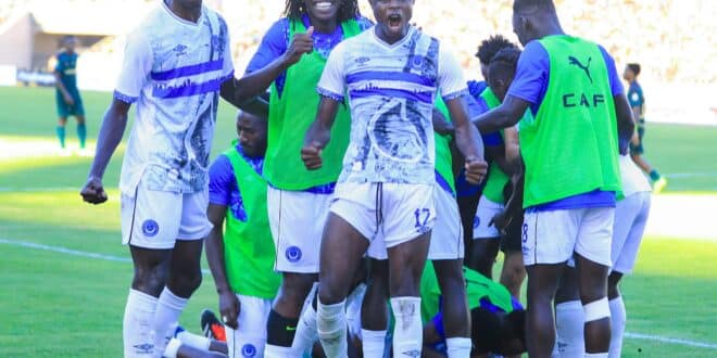 القنوات الناقلة لمباراة الهلال السوداني ومازيمبي اليوم في دوري أبطال إفريقيا 2025/2024