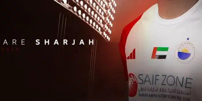 القنوات الناقلة لمباراة الوحدة والشارقة في كأس مصرف أبوظبي الإسلامي - ربع النهائي