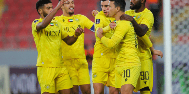 القنوات الناقلة لمباراة الوصل والريان اليوم الإثنين في دوري أبطال آسيا للنخبة موسم 2025/2024