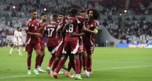 القنوات الناقلة لمباراة قطر وعمان اليوم الثلاثاء في خليجي 26