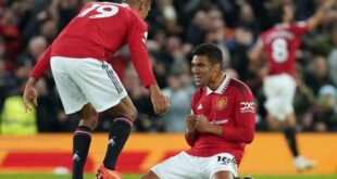 القنوات الناقلة لمباراة مانشستر يونايتد ونيوكاسل اليوم الإثنين في الدوري الإنجليزي 2025/2024
