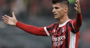 القنوات الناقلة لمباراة ميلان وهيلاس فيرونا اليوم الجمعة في الدوري الإيطالي 2025/2024