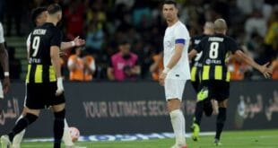 تشكيل الاتحاد والنصر الرسمي في دوري روشن السعودي 2025/2024 والقنوات الناقلة