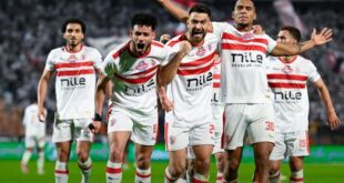 تشكيل الزمالك المتوقع ضد طلائع الجيش اليوم في الدوري المصري 2025/2024 والقنوات الناقلة