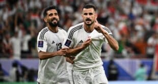 تشكيل العراق والبحرين المتوقع اليوم الأربعاء في خليجي 26 والموعد والقنوات الناقلة