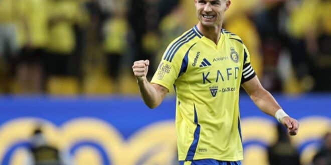 تشكيل النصر الرسمي أمام الاتحاد في الكلاسيكو اليوم