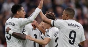 تشكيل ريال مدريد المتوقع ضد باتشوكا اليوم في نهائي كأس الإنتركونتيننتال 2024 والقنوات الناقلة