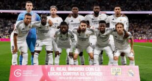 تقديم مباراة ريال مدريد ضد سالزبورغ.. أخبار الفريقين والتذاكر والتوقعات