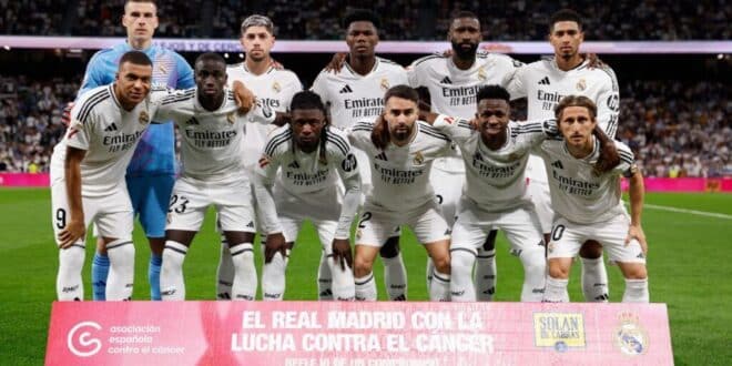 تقديم مباراة ريال مدريد ضد سالزبورغ.. أخبار الفريقين والتذاكر والتوقعات